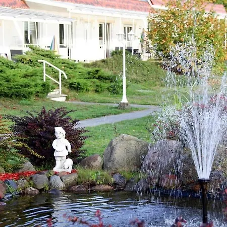 Holiday home Wustrow - Dms02107d-jyb *