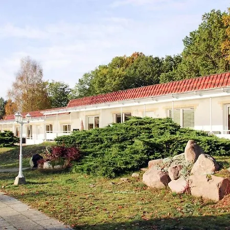 Wustrow - Dms02107d-jyb Holiday home *