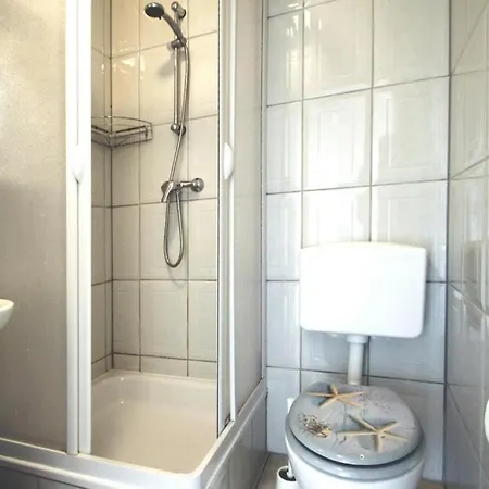 Wustrow - Dms02107d-jyb Holiday home