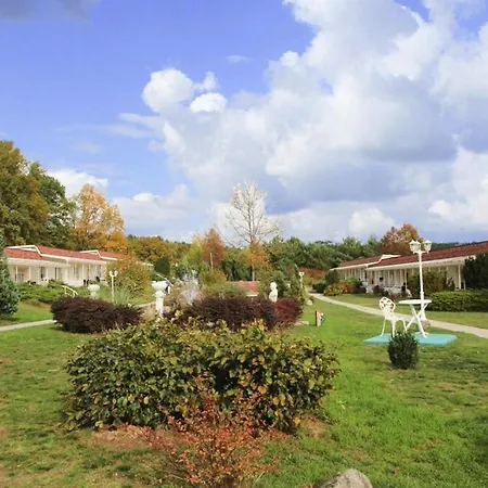 Holiday home Wustrow - Dms02107d-jyb Canow