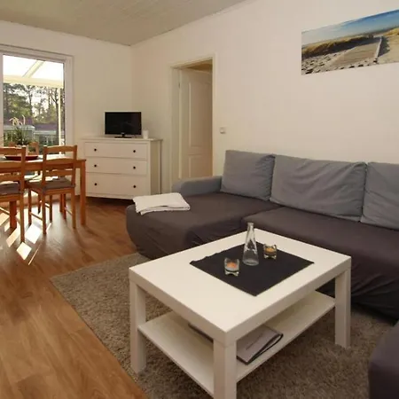Wustrow - Dms02107d-jyb Holiday home
