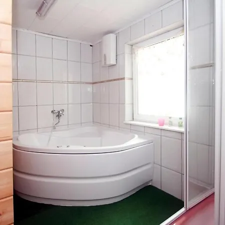 Holiday home Wustrow - Dms02107d-jyb Canow