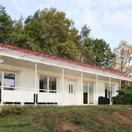 Wustrow - Dms02107d-jyb Holiday home *