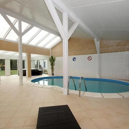 Holiday home Wustrow - Dms02107d-jyb *