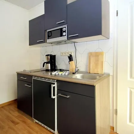 Wustrow - Dms02107d-jyb Holiday home