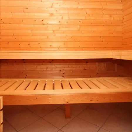Holiday home Wustrow - Dms02107d-jyb Canow